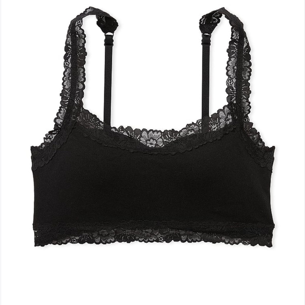 Victoria’s Secret Lace bralette